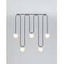 IQ3254 MOTIVE CEILING LIGHT