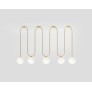 IQ3254 MOTIVE CEILING LIGHT