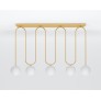 IQ3254 MOTIVE CEILING LIGHT
