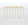 IQ3254 MOTIVE CEILING LIGHT
