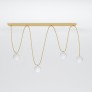 IQ3254 MOTIVE CEILING LIGHT