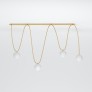 IQ3254 MOTIVE CEILING LIGHT