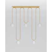 IQ3256 CEILING LIGHT