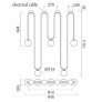 IQ3256 CEILING LIGHT
