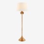 IQ6801F ALBERTO FLOOR LAMP