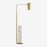 IQ6803F ALMA FLOOR LAMP
