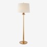 IQ6806F BEAUMONT FLOOR LAMP