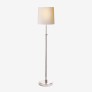 IQ6807F BRYANT FLOOR LAMP
