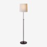 IQ6807F BRYANT FLOOR LAMP