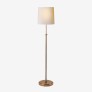 IQ6807F BRYANT FLOOR LAMP
