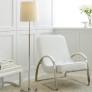 IQ6807F BRYANT FLOOR LAMP