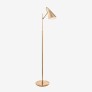 IQ6811F CLEMENTE FLOOR LAMP