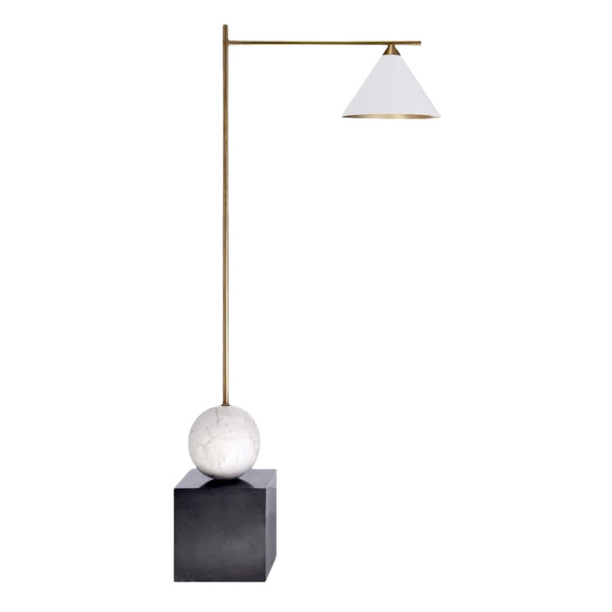 IQ6812F CLEO FLOOR LAMP