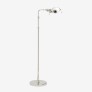 IQ6814F FAIRFIELD PHARMACY FLOOR LAMP
