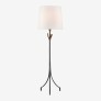 IQ6815F FLIANA FLOOR LAMP