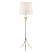IQ6815F FLIANA FLOOR LAMP