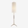 IQ6816F FRANKFORT FLOOR LAMP