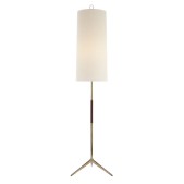 IQ6816F FRANKFORT FLOOR LAMP
