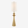 IQ6818F LAKMOS FLOOR LAMP