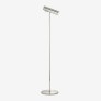 IQ6819F LANCELOT PIVOTING FLOOR LAMP