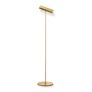 IQ6819F LANCELOT PIVOTING FLOOR LAMP