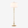 IQ6822F LOTUS FLOOR LAMP