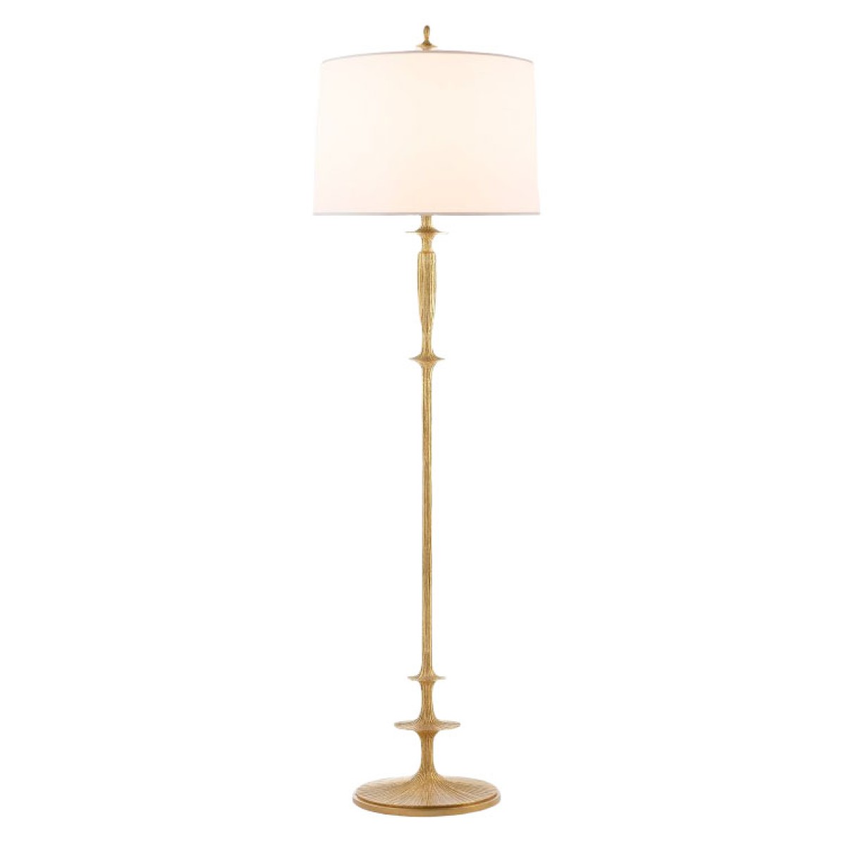 IQ6822F LOTUS FLOOR LAMP