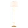 IQ6822F LOTUS FLOOR LAMP