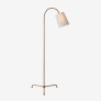 IQ6823F MIA FLOOR LAMP