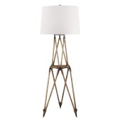 IQ6828F QUINCY FLOOR LAMP