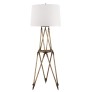 IQ6828F QUINCY FLOOR LAMP