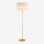 IQ6829F RIGA FLOOR LAMP