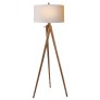 IQ6832F TRIPOD FLOOR LAMP