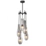IQ8026 BELLANO CHANDELIER