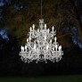 IQ8029 VALENTINI CHANDELIER