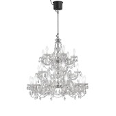 IQ8029 VALENTINI CHANDELIER