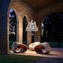 IQ8029 VALENTINI CHANDELIER
