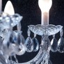 IQ8029 VALENTINI CHANDELIER
