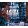 IQ8029 VALENTINI CHANDELIER