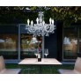 IQ8029 VALENTINI CHANDELIER