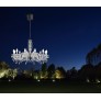 IQ8029 VALENTINI CHANDELIER