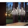 IQ8029 VALENTINI CHANDELIER