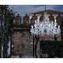 IQ8029 VALENTINI CHANDELIER