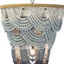 OMBRE WOOD BEAD