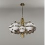 IQ8052 ANDROS LAMP