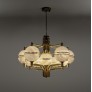 IQ8052 ANDROS LAMP