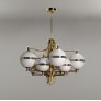 IQ8052 ANDROS LAMP