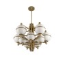 IQ8052 ANDROS LAMP