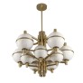 IQ8052 ANDROS LAMP
