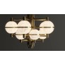 IQ8052 ANDROS LAMP